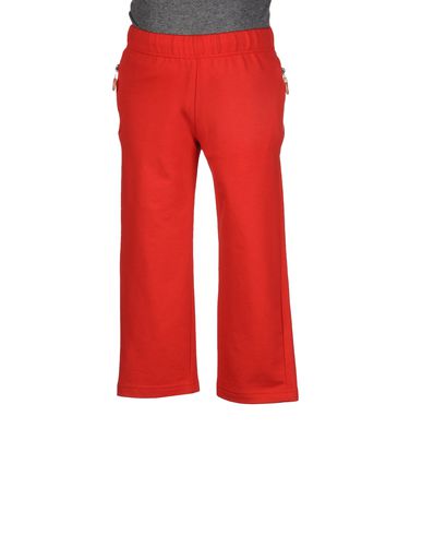 ZOOM BIKKEMBERGS - Sweat pants