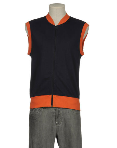 ZOOM GAS - Zip sweatshirt