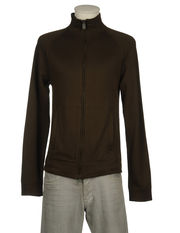 ASPESI - Zip sweatshirt