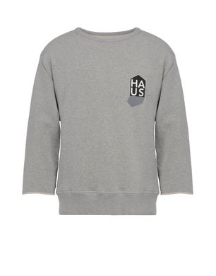 Sweatshirt Men's - GOLDEN GOOSE