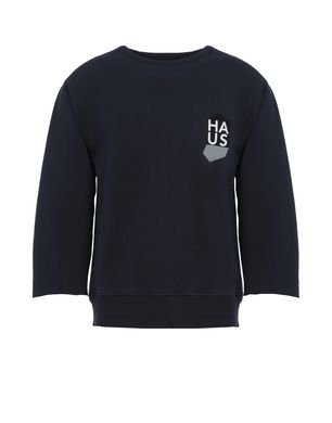 Sweatshirt Men's - GOLDEN GOOSE