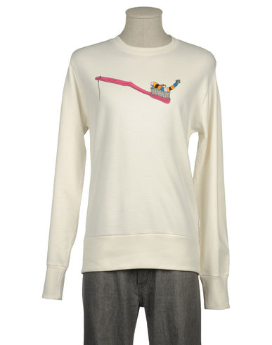 ZOOM PAUL SMITH - Sweatshirt