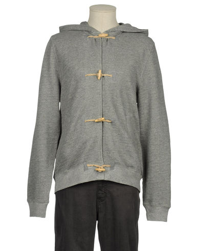 ZOOM CLOSED - Sweatshirt