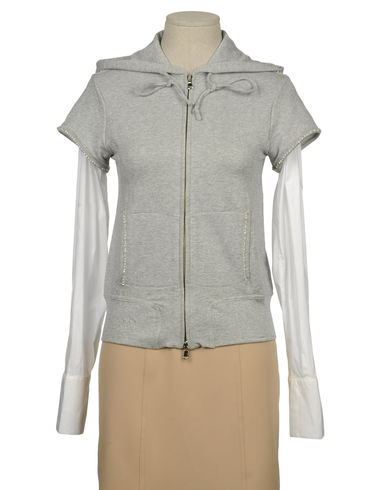 ZOOM JUST FOR YOU - Hooded sweatshirt