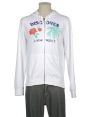 JODHPUR WEEK-END - Hooded sweatshirt