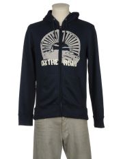 JODHPUR WEEK-END - Hooded sweatshirt