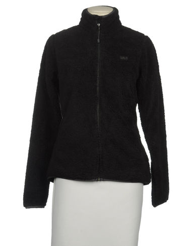 ZOOM HH HELLY HANSEN - Felpa con zip