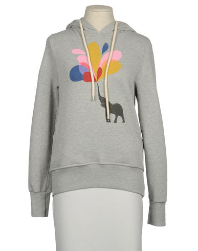 ZOOM FREEE - Hooded sweatshirt