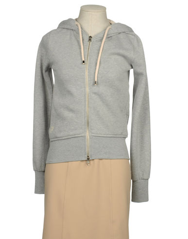 ZOOM FREEE - Hooded sweatshirt