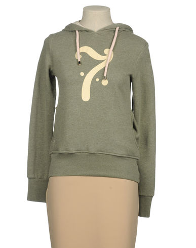 ZOOM FREEE - Sweatshirt