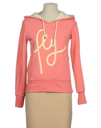 ZOOM FREEE - Hooded sweatshirt