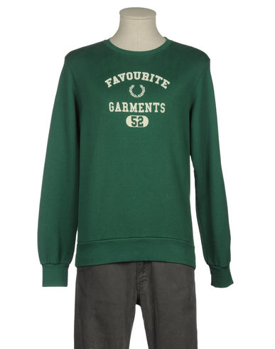 ZOOM FRED PERRY - Sweatshirt