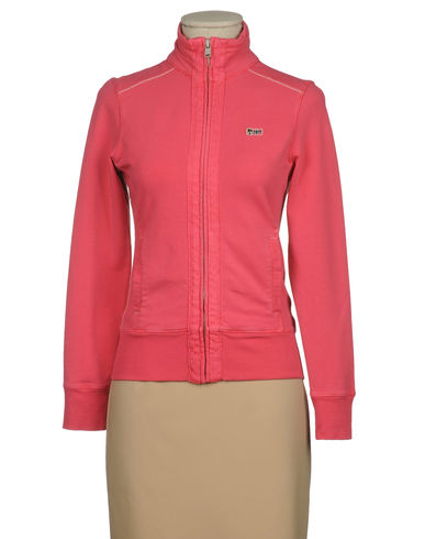 ZOOM NAPAPIJRI - Zip sweatshirt