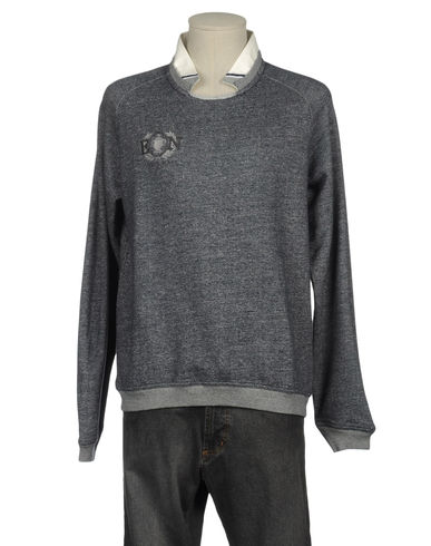 ZOOM ETIQUETA NEGRA - Sweatshirt