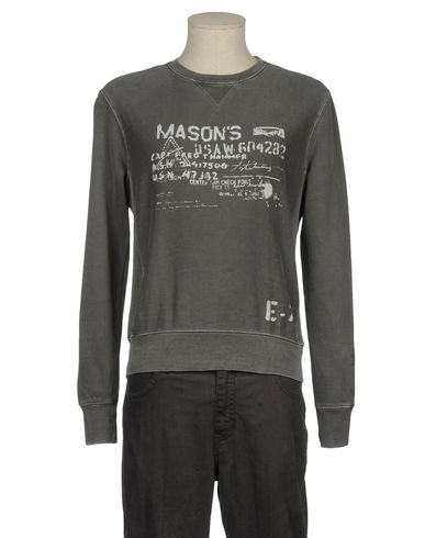 ZOOM MASON'S - Sweatshirt
