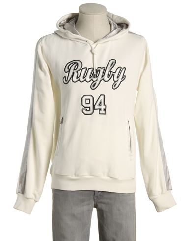 ZOOM D&G - Sweatshirt