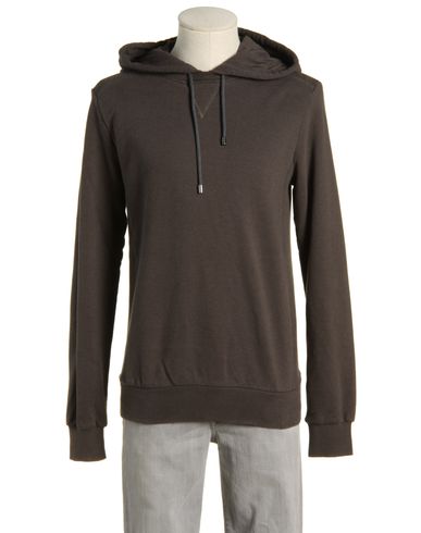 ZOOM D&G - Hooded sweatshirt