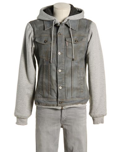 ZOOM D&G - Hooded sweatshirt