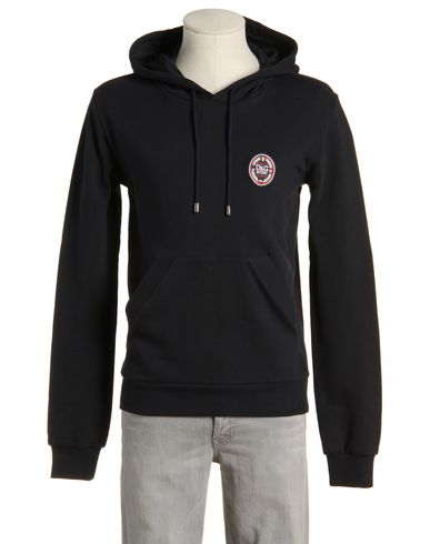 ZOOM D&G - Hooded sweatshirt