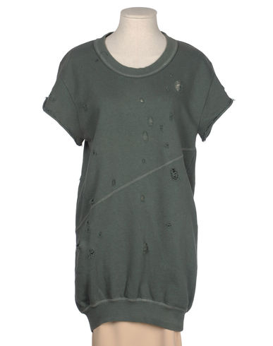 ZOOM SOHO DE LUXE - Sweatshirt