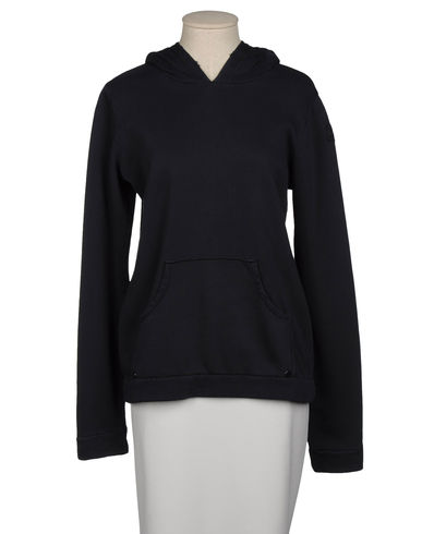 ZOOM DOUUOD - Hooded sweatshirt