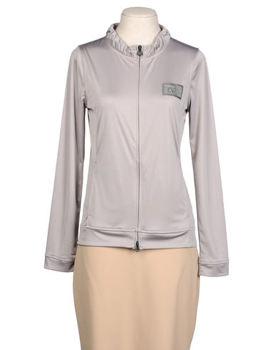 ZOOM EA7 REEBOK - Sweatshirt