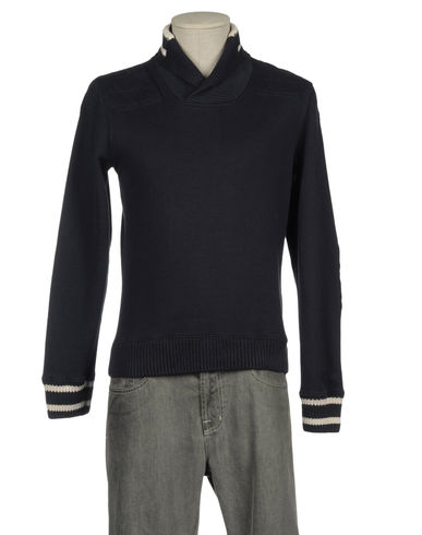 ZOOM VINTAGE 55 - Sweatshirt