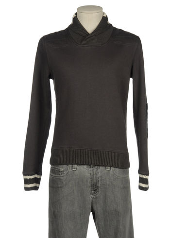ZOOM VINTAGE 55 - Sweatshirt