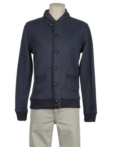 ZOOM VINTAGE 55 - Sweatshirt