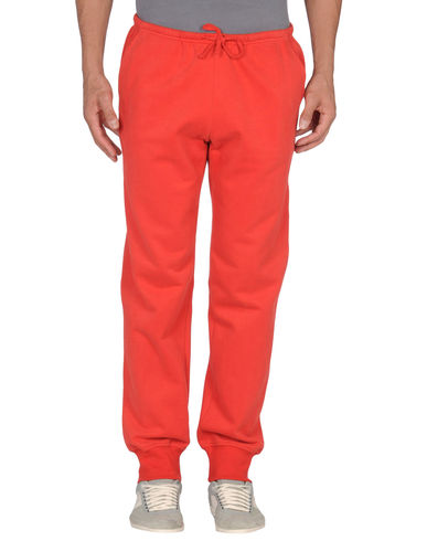 ZOOM WALTER VAN BEIRENDONCK - Sweat pants