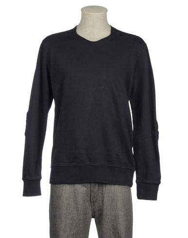 ZOOM J.W. TABACCHI - Sweatshirt