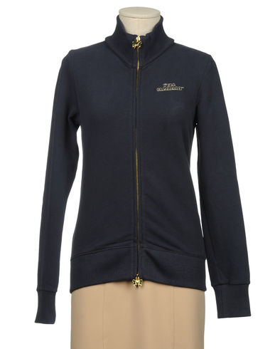 ZOOM FIXDESIGN - Zip sweatshirt