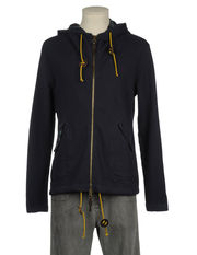 VINTAGE 55 - Hooded sweatshirt