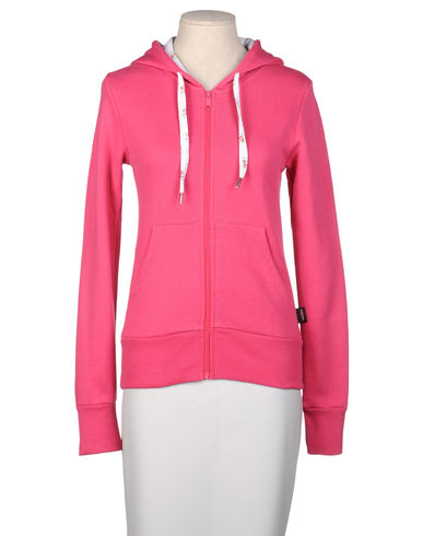 ZOOM EASTPAK - Hooded sweatshirt