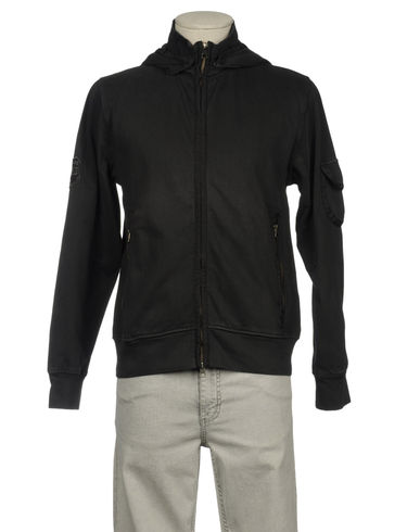 ZOOM MARLBORO CLASSICS - Hooded sweatshirt
