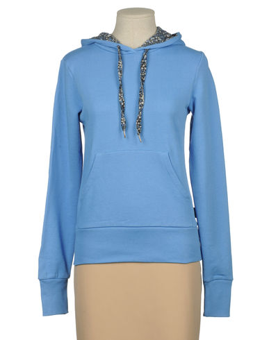 ZOOM EASTPAK - Hooded sweatshirt
