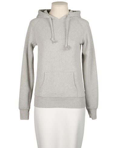 ZOOM SCOUT - Hooded sweatshirt