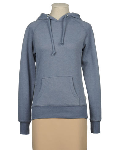 ZOOM SCOUT - Hooded sweatshirt