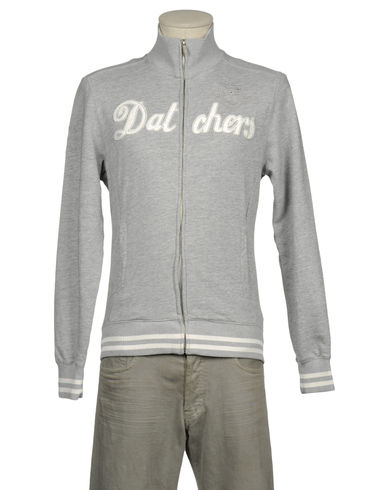 ZOOM GYM - Zip sweatshirt