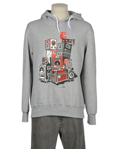 ZOOM PHARMACY INDUSTRY - Sweatshirt