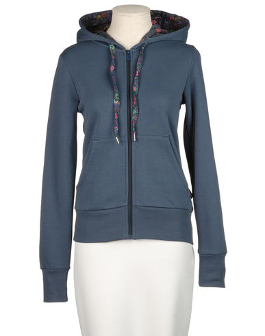 ZOOM EASTPAK - Hooded sweatshirt