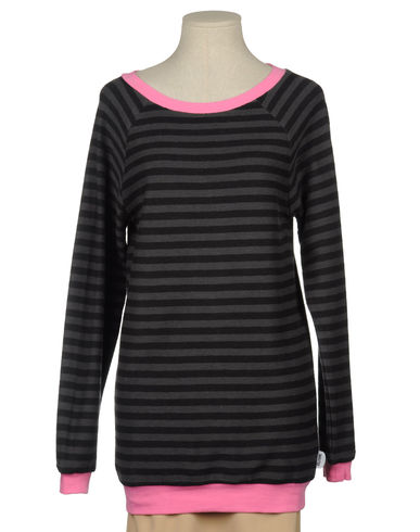 ZOOM RÜTME - Sweatshirt