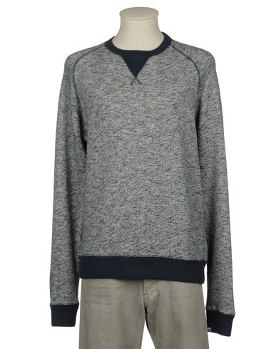 ZOOM COMBO - Sweatshirt