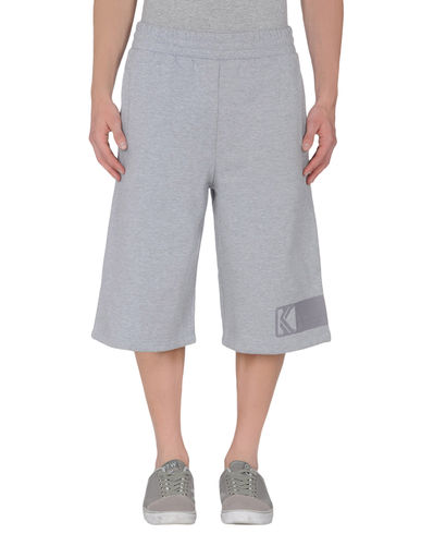 ZOOM KANI - Sweat shorts