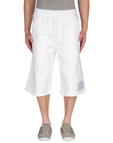 ZOOM KANI - Sweat shorts
