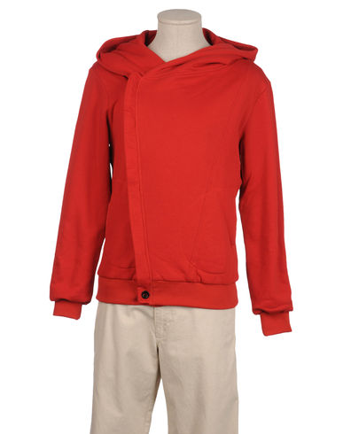 ZOOM TSICKO - Hooded sweatshirt