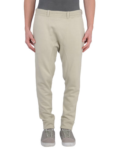 ZOOM PAOLO PECORA - Sweat pants