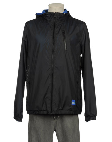 ZOOM ETNIES - Jacket