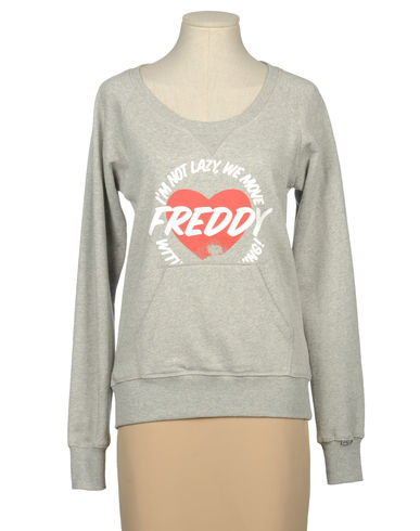 ZOOM FREDDY - Sweatshirt