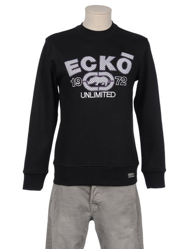 ZOOM ECKO' UNLTD - Sweatshirt